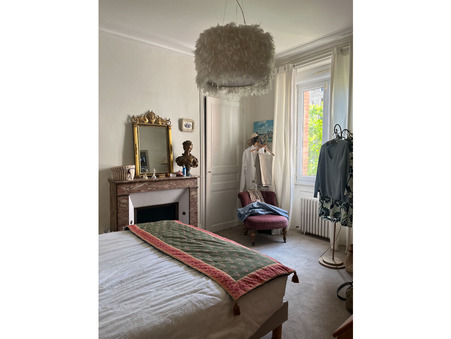 Vente appartement 449 350 &euro; Rennes