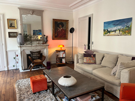 A vendre appartement Rennes 35000; 449 350 &euro;