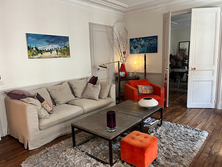 A vendre appartement Rennes 35000; 449 350 &euro;