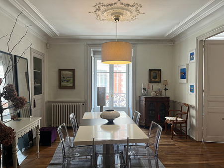 Achat appartement Rennes Réf. PLM4506