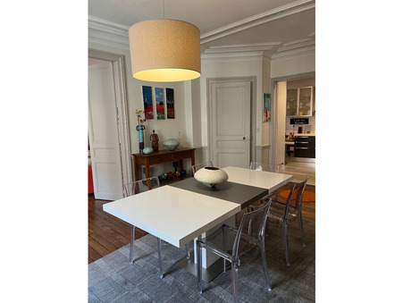 Achat appartement Rennes Réf. PLM4506