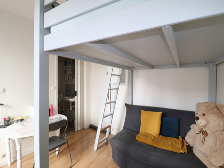 A vendre appartement Ivry sur Seine 94200; 115 000 &euro; 