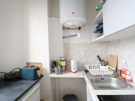 Achat appartement Ivry sur Seine Réf. 1104