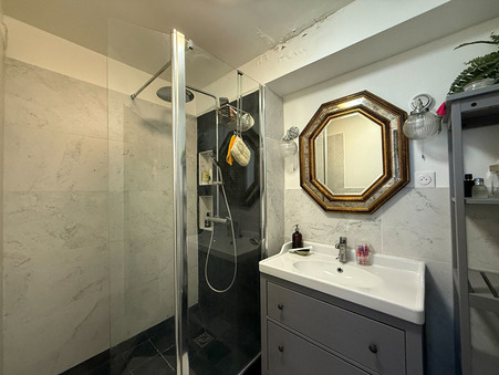 Vente appartement 340 000 &euro;  Ivry sur Seine