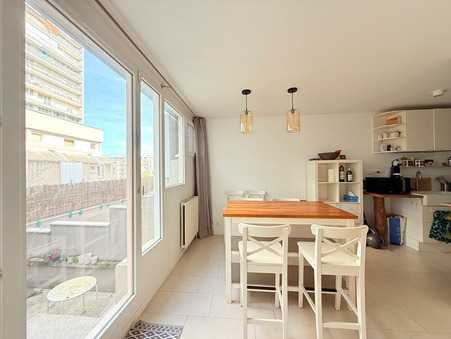 A vendre appartement Ivry sur Seine 94200; 340 000 &euro; 