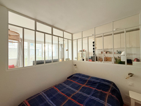 Appartement 340 000 &euro;  sur Ivry sur Seine (94200) - Réf. 1105