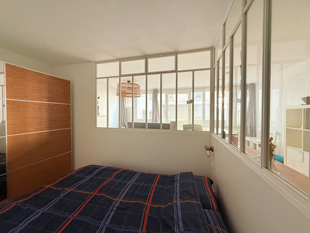 A vendre appartement Ivry sur Seine 94200; 340 000 &euro; 