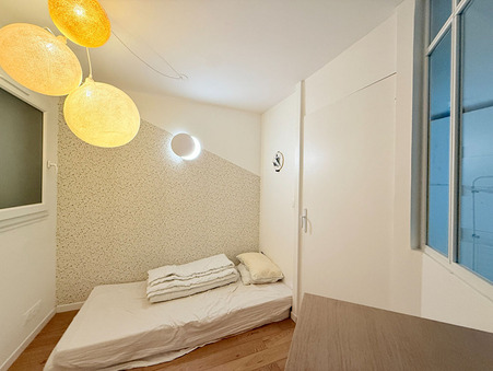 Appartement sur Ivry sur Seine ; 340 000 &euro;  ; Achat Réf. 1105
