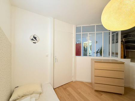 Appartement sur Ivry sur Seine ; 340 000 &euro;  ; Vente Réf. 1105