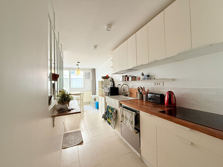 A vendre appartement Ivry sur Seine 94200; 340 000 &euro; 