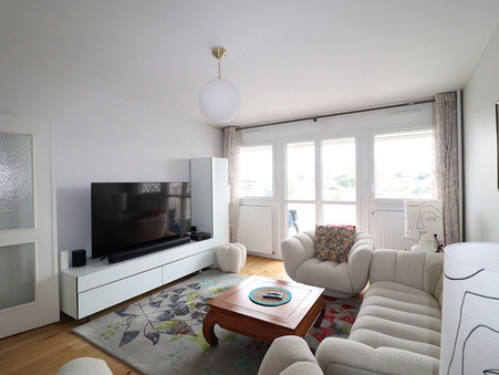 Appartement 395 000 &euro;  Réf. 1106 Ivry sur Seine
