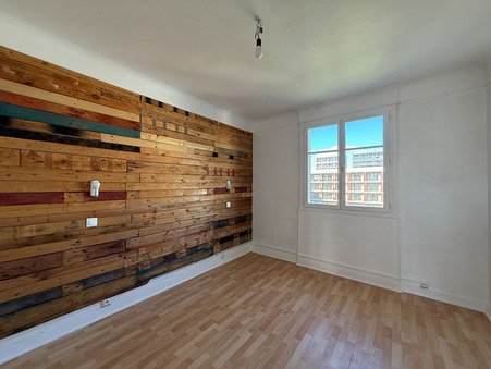 Appartement sur Ivry sur Seine ; 255 000 &euro;  ; Vente Réf. 1108