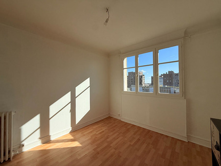 Vente appartement 255 000 &euro;  Ivry sur Seine