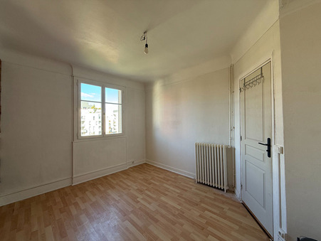 Appartement 255 000 &euro;  Réf. 1108 Ivry sur Seine