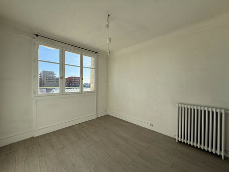 Appartement sur Ivry sur Seine ; 255 000 &euro;  ; A vendre Réf. 1108