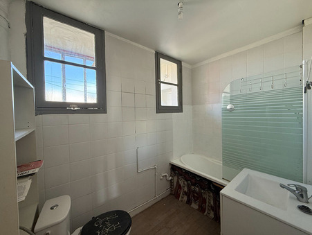 Appartement sur Ivry sur Seine ; 255 000 &euro;  ; A vendre Réf. 1108