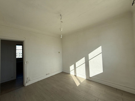 A vendre appartement Ivry sur Seine 94200; 255 000 &euro; 