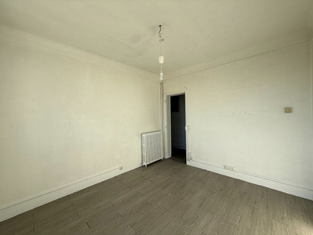 A vendre appartement Ivry sur Seine 94200; 255 000 &euro; 