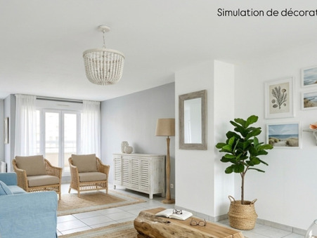 Achat appartement Le Kremlin Bicetre Réf. 1111