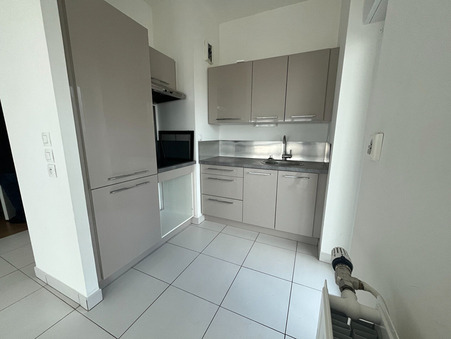 Appartement 239 600 &euro; Réf. AB2269c Rennes