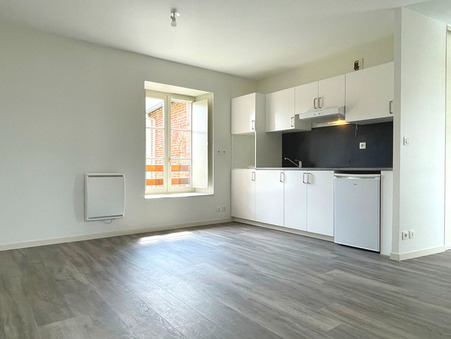 Appartement 147 300 &euro; sur L Hermitage (35590) - Réf. 753