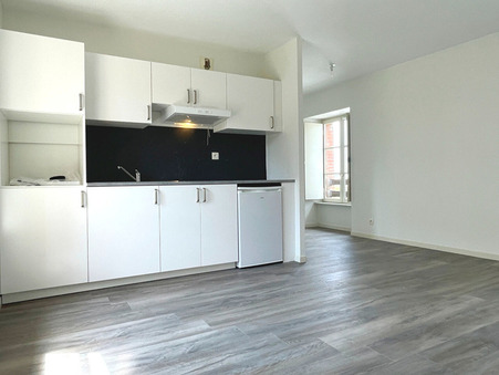 A vendre appartement L Hermitage 35590; 147 300 &euro;