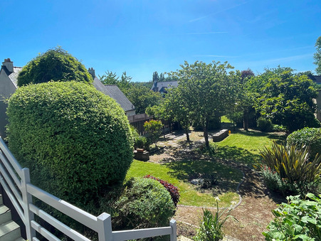 A vendre maison Montfort sur Meu 35160; 365 700 &euro;