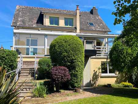 A vendre maison Montfort sur Meu 35160; 365 700 &euro;