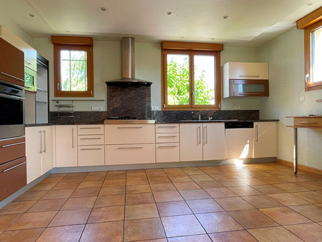 Maison sur Montfort sur Meu ; 365 700 &euro; ; Vente Réf. 11817