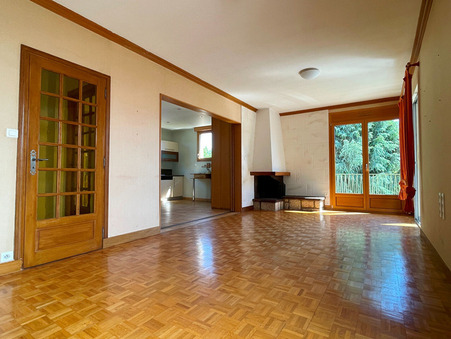 Achat maison Montfort sur Meu Réf. 11817
