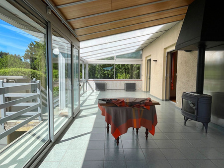 Vente maison 365 700 &euro; Montfort sur Meu