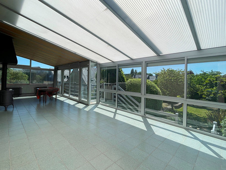 Maison sur Montfort sur Meu ; 365 700 &euro; ; Vente Réf. 11817