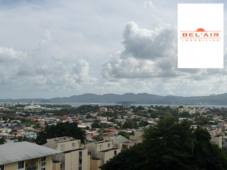 A vendre appartement Fort de France 97200; 164 900 &euro; 