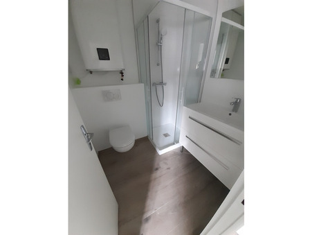 Appartement sur La Chapelle-sur-Erdre ; 377 &euro;  ; A louer Réf. G893-6