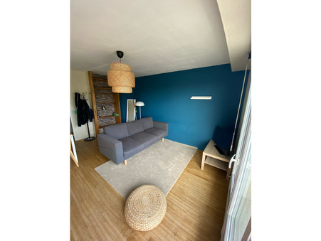 Location appartement Nantes Réf. GB744-1