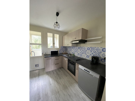 A louer appartement 945 &euro;  Nantes
