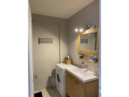 Appartement 945 &euro;  sur Nantes (44100) - Réf. GB744-1