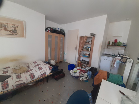 Appartement sur Nantes ; 434 &euro;  ; Location Réf. G1346-9