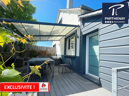 Maison 376 000 &euro; sur Montfort sur Meu (35160) - Réf. 11820
