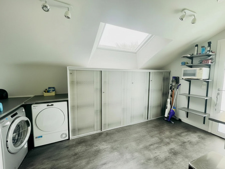 Vente maison 376 000 &euro; Montfort sur Meu