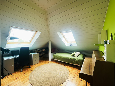 Maison 376 000 &euro; Réf. 11820 Montfort sur Meu
