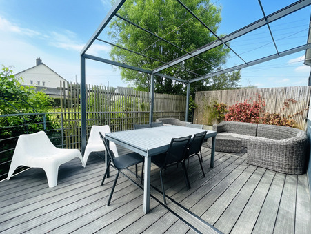 Achat maison Montfort sur Meu Réf. 11820