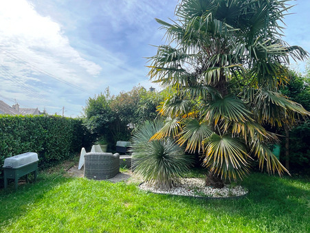 Maison sur Montfort sur Meu ; 376 000 &euro; ; Achat Réf. 11820