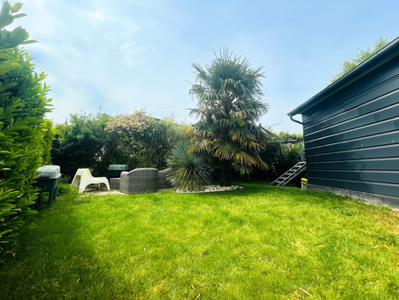 Maison 376 000 &euro; Réf. 11820 Montfort sur Meu