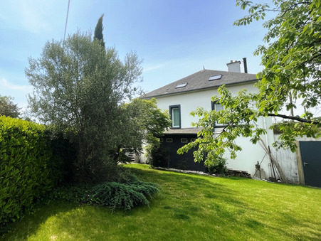 A vendre maison Montfort sur Meu 35160; 376 000 &euro;