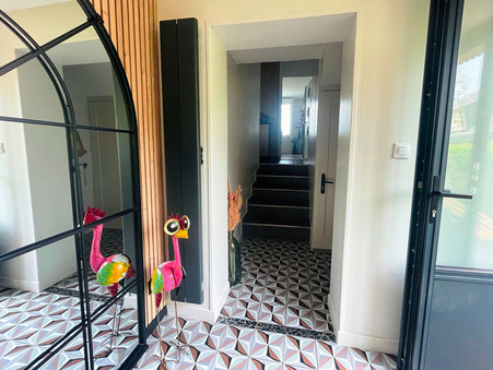 Maison sur Montfort sur Meu ; 376 000 &euro; ; Vente Réf. 11820