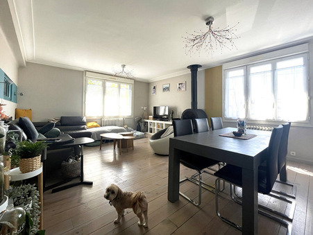 Maison 376 000 &euro; sur Montfort sur Meu (35160) - Réf. 11820