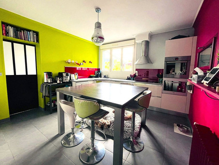 Achat maison Montfort sur Meu Réf. 11820