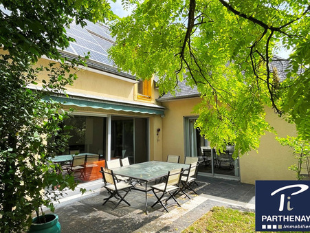 Vente maison 343 200 &euro; Talensac