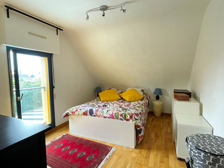 Vente maison 343 200 &euro; Talensac